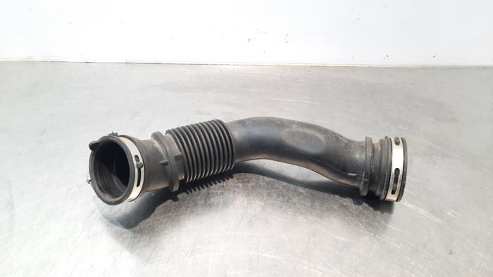 Air intake hose Ford Fiesta