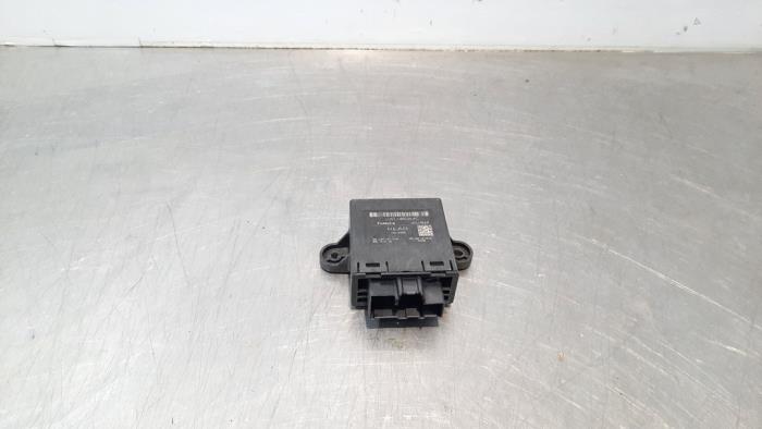 Centrale Deurvergrendelings Module Ford Fiesta
