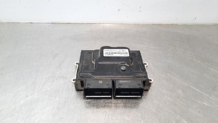 Computer Motormanagement Ford Fiesta