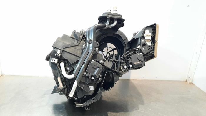 Heater housing Ford Fiesta