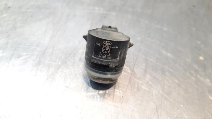 PDC Sensor Ford Fiesta