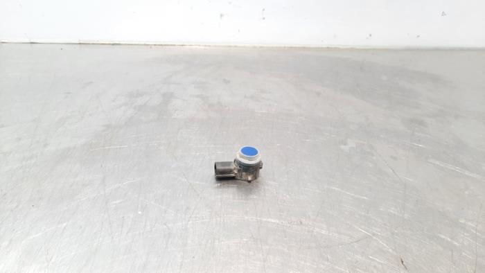 PDC Sensor Ford Fiesta