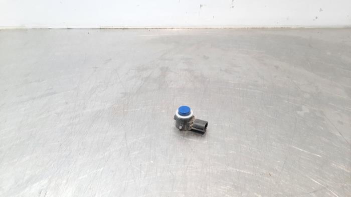 PDC Sensor Ford Fiesta