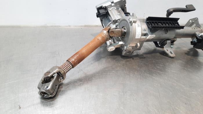 Colonna dello sterzo completa Ford Fiesta