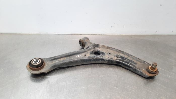 Spina dorsale anteriore destra Ford Fiesta