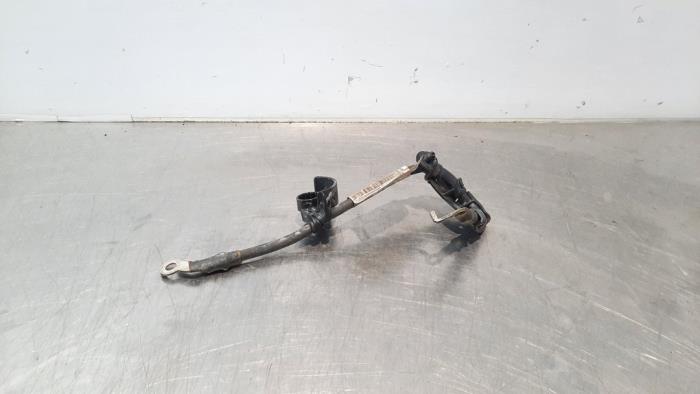 Terminale della batteria Ford Fiesta