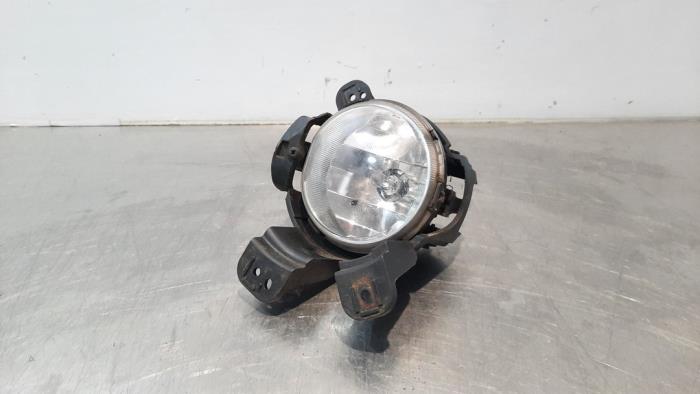 Mistlamp links-voor Chevrolet Trax