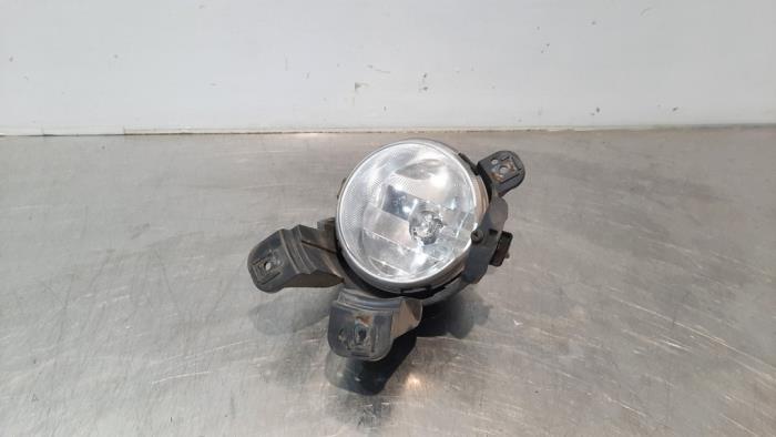 Mistlamp rechtsvoor Chevrolet Trax