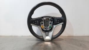 Gebruikte Stuurwiel Chevrolet Trax 1.7 CDTI 16V 4x2 Prijs op aanvraag aangeboden door Autohandel Didier