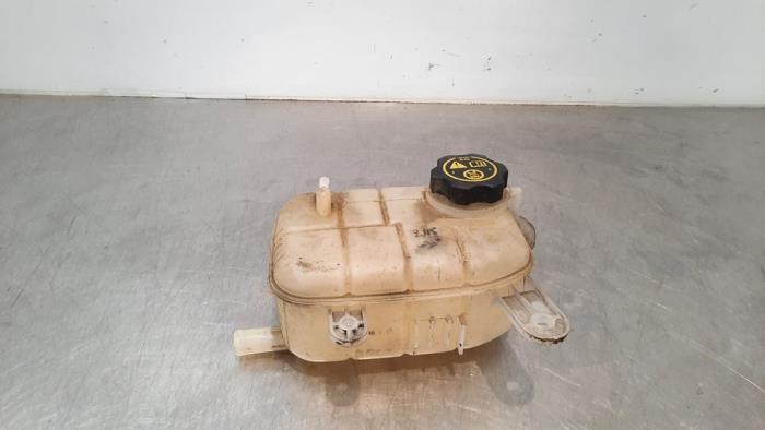 Expansievat Chevrolet Trax