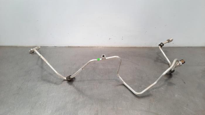 Air conditioning line Dacia Duster