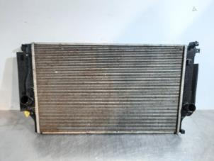 Gebruikte Radiateur Toyota RAV4 (A3) 2.2 D-4D-F 16V 4x4 Prijs € 48,40 Inclusief btw aangeboden door Autohandel Didier