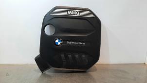 Gebruikte Afdekplaat motor BMW X3 (G01) xDrive 20d 2.0 TwinPower Turbo 16V Prijs € 66,55 Inclusief btw aangeboden door Autohandel Didier