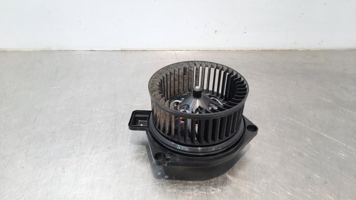 Moteur de ventilation chauffage BMW X3