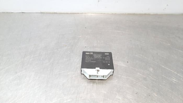 PDC Module BMW X3