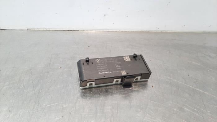 Module achterklep motor BMW X3