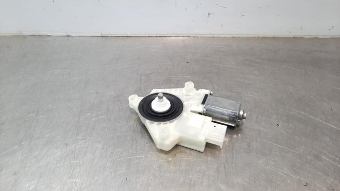 Door window motor BMW X3