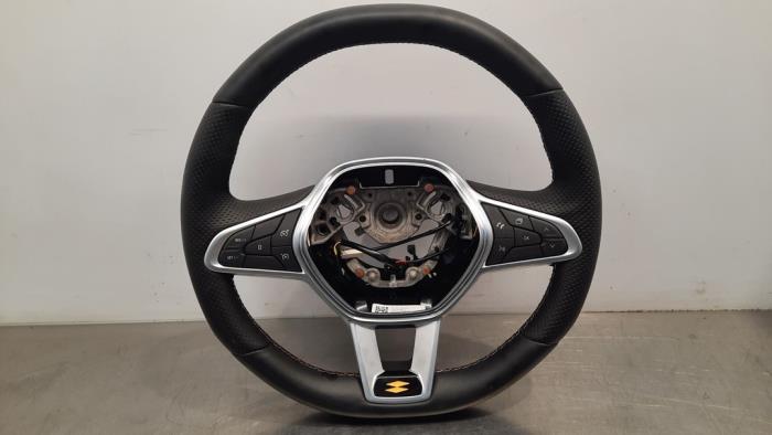 Steering wheel Renault Clio