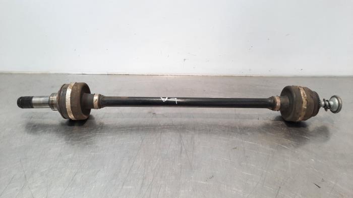 Drive shaft, rear left BMW X3