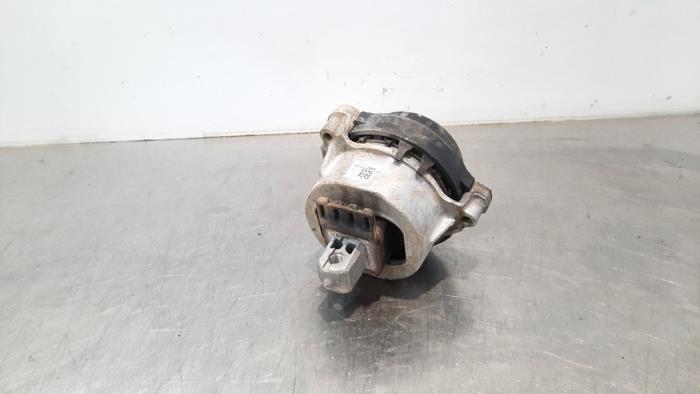 Engine mount BMW X3