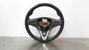 Gebruikte Stuurwiel Opel Insignia Grand Sport 1.6 CDTI 16V 110 Prijs € 163,35 Inclusief btw aangeboden door Autohandel Didier