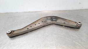 Gebruikte Triangel rechts-achter Opel Insignia Grand Sport 1.6 CDTI 16V 110 Prijs € 66,55 Inclusief btw aangeboden door Autohandel Didier