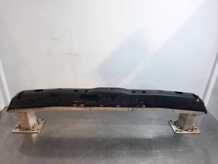 Bumperframe voor Peugeot Partner
