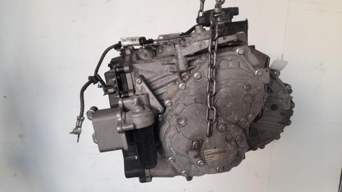 Gearbox Renault Espace