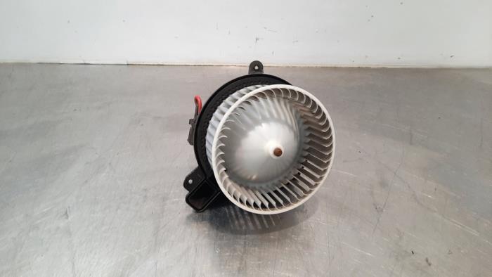 Moteur de ventilation chauffage Volkswagen Polo