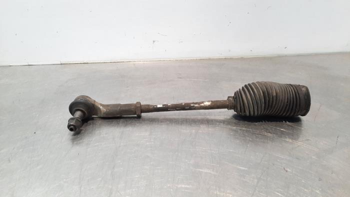 Tie rod, left