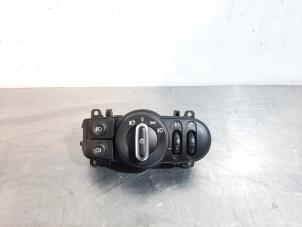 Gebruikte Licht Schakelaar Mini Mini (F55) 1.5 12V Cooper D Prijs € 66,55 Inclusief btw aangeboden door Autohandel Didier