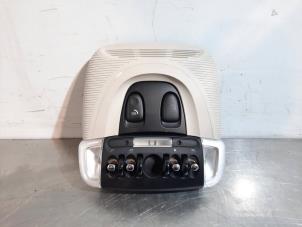 Gebruikte Binnenverlichting voor Mini Mini (F55) 1.5 12V Cooper D Prijs € 66,55 Inclusief btw aangeboden door Autohandel Didier