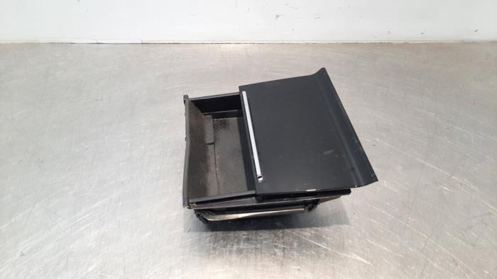Draadloze oplader Skoda Octavia Draadloze oplader Skoda Octavia
