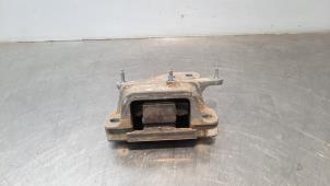 Gebruikte Motorrubber Ford Fiesta 7 1.1 Ti-VCT 12V 85 Prijs € 54,45 Inclusief btw aangeboden door Autohandel Didier