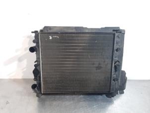 Gebruikte Radiateur Renault Clio II Societe (SB) 1.5 dCi 65 Prijs € 48,40 Inclusief btw aangeboden door Autohandel Didier