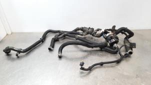 Gebruikte Extra waterpomp Dacia Sandero II 1.5 dCi 90 Prijs € 199,65 Inclusief btw aangeboden door Autohandel Didier