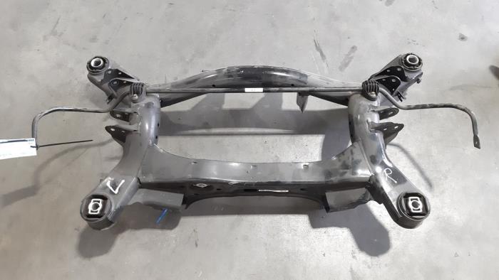 Subframe