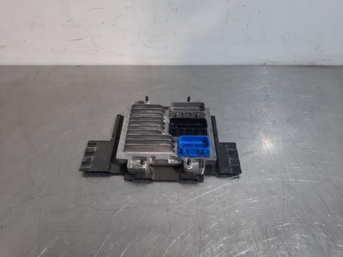 Ordinateur gestion moteur Opel Mokka