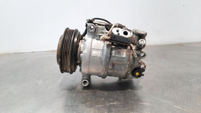 Pompe clim Mercedes Sprinter