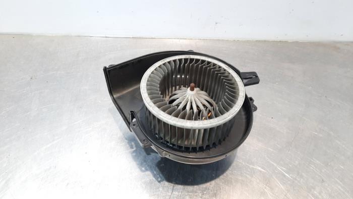 Moteur de ventilation chauffage Volkswagen Polo