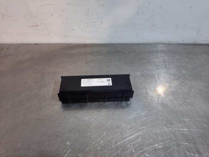 Module climatronic Opel Mokka