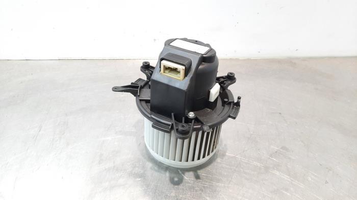 Moteur de ventilation chauffage Peugeot 3008