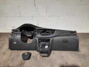 Gebruikte Airbag set Opel Mokka/Mokka X 1.4 Turbo 16V 4x2 Prijs € 998,25 Inclusief btw aangeboden door Autohandel Didier