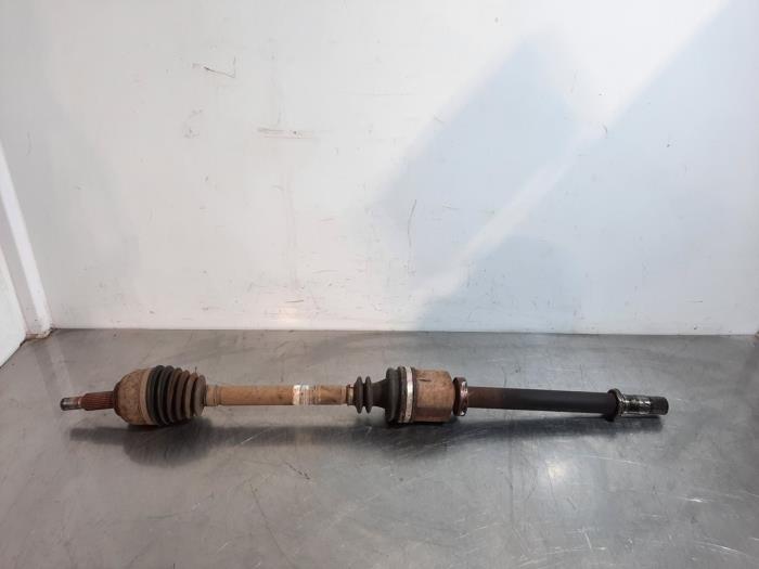 Arbre de transmission avant droit Renault Megane Scenic