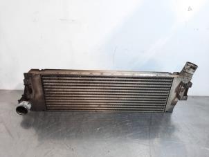 Gebruikte Intercooler Renault Scénic II (JM) 1.9 dCi 130 Prijs € 66,55 Inclusief btw aangeboden door Autohandel Didier