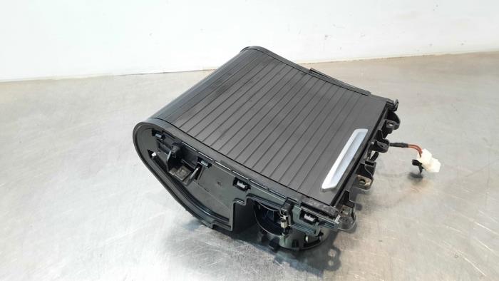 Draadloze oplader BMW X3