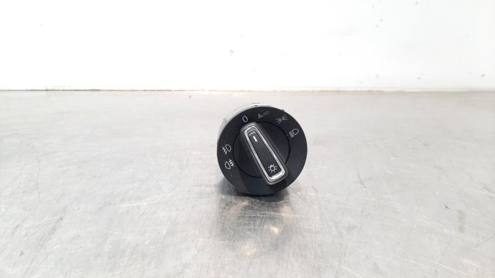 Schakelaar Koplamp Ihv Seat Ibiza