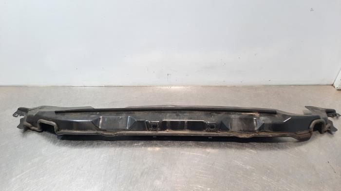 Listwa zderzaka przednia Seat Ibiza