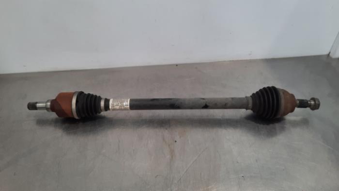 Arbre de transmission avant droit Citroen C3