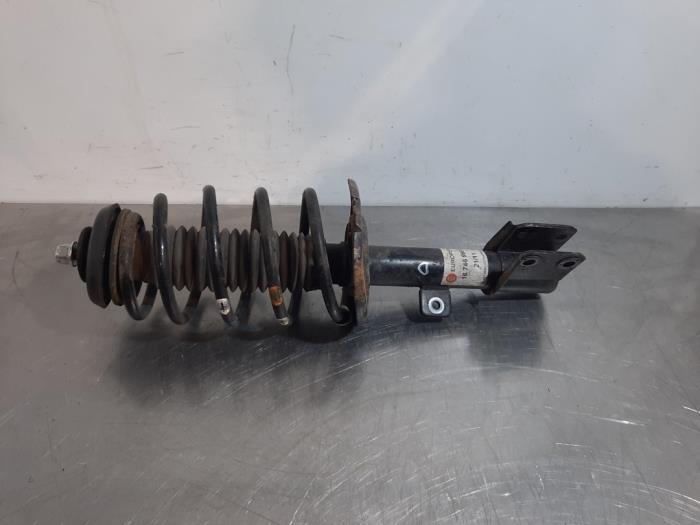 Front shock absorber, right Citroen C4 Picasso